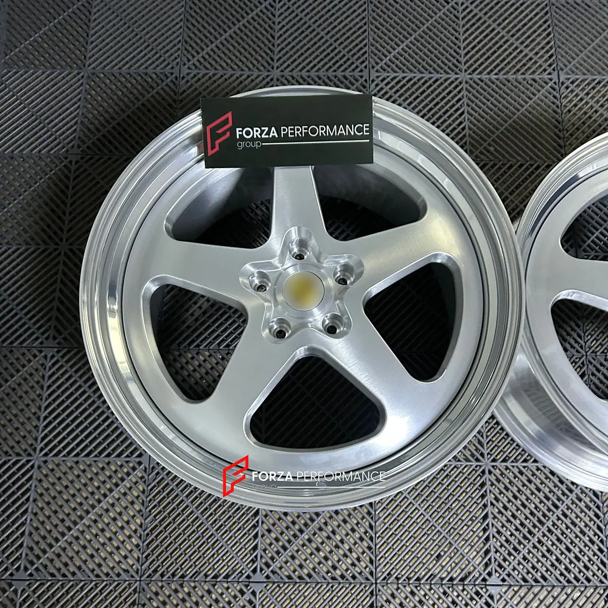 21 22 Inch Forged Wheels Rims For Porsche 911 992.1 Carrera 2023 1