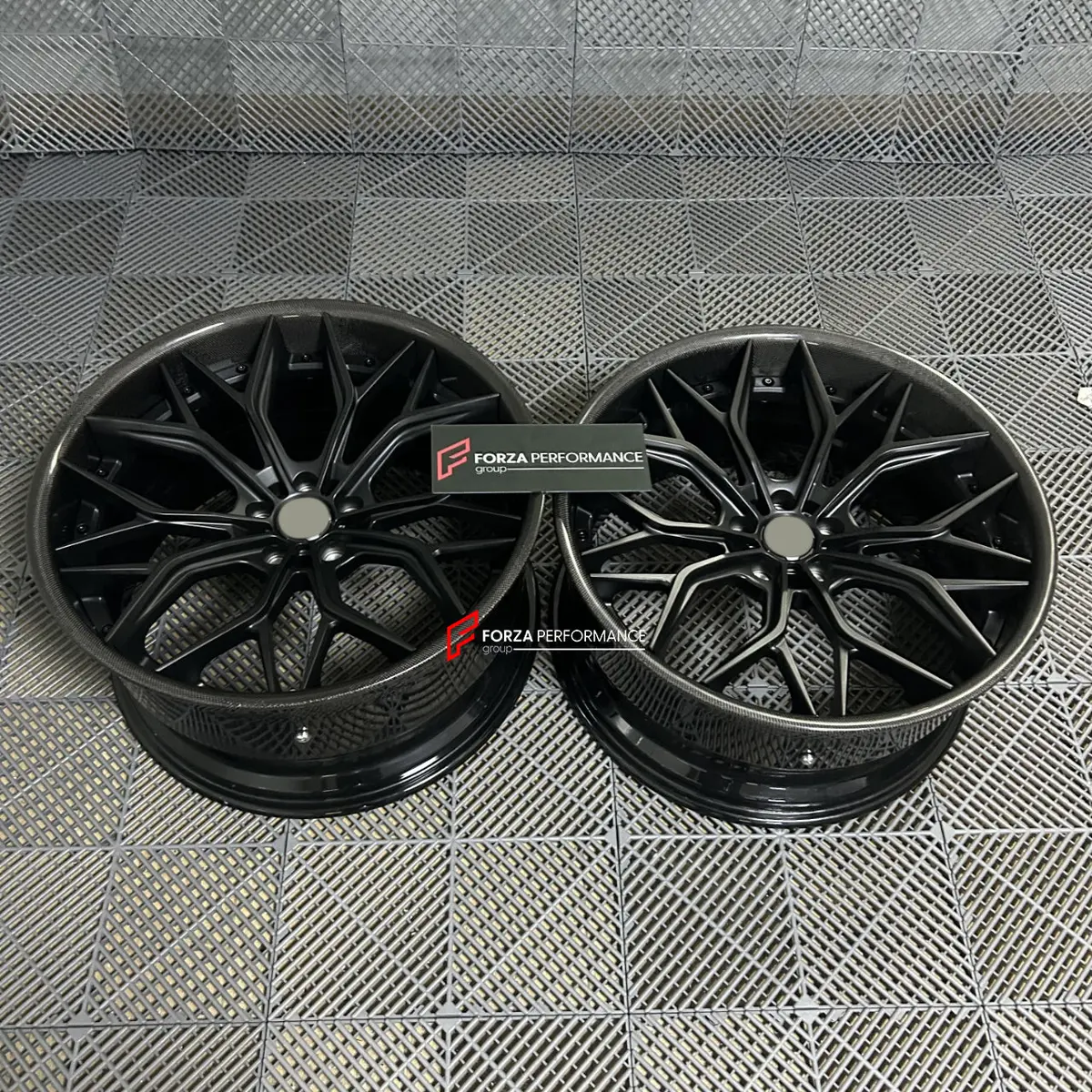 21 Inch Forged Wheels Rims For Bmw M8 F92 2021 1
