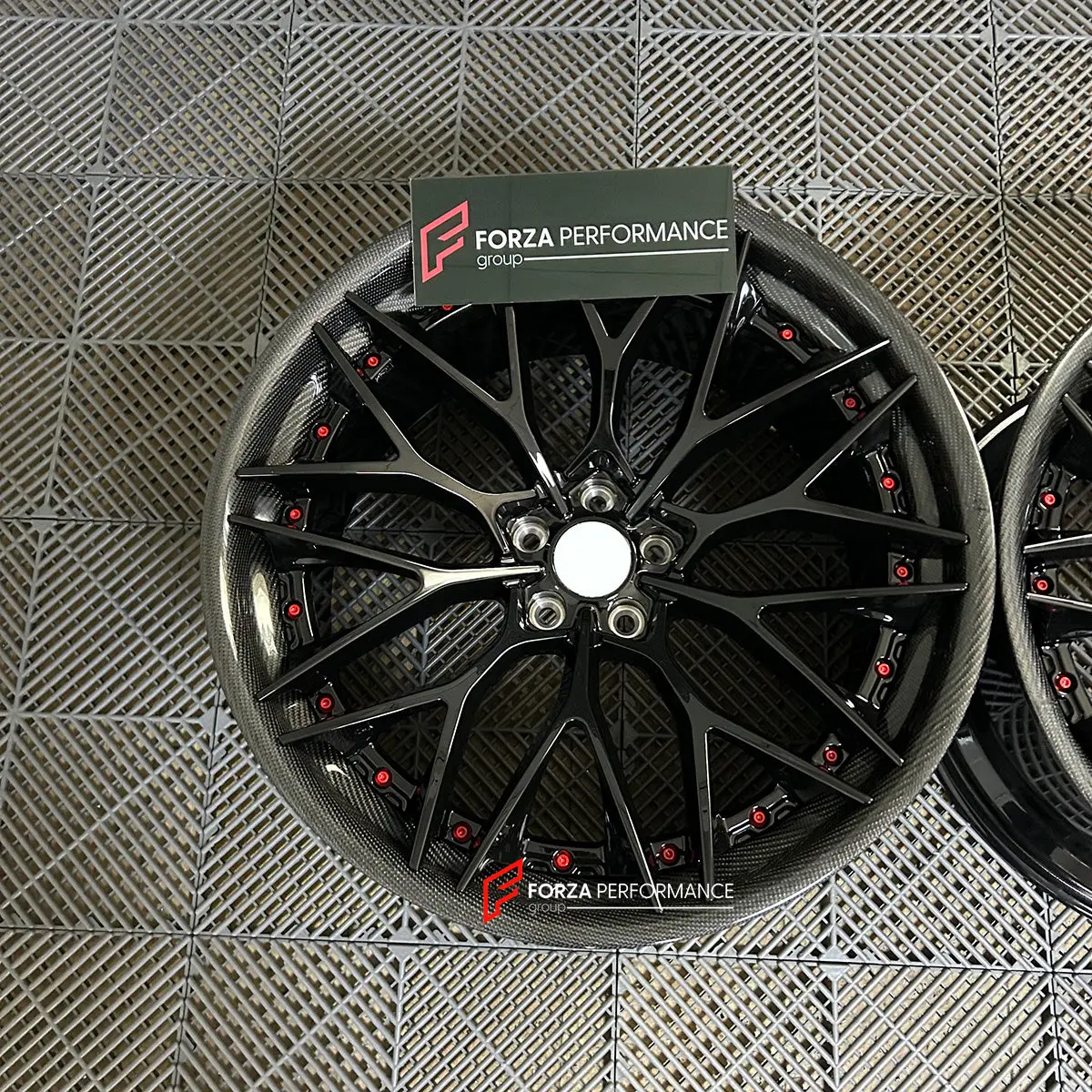21 Inch Forged Wheels Rims For Bmw M4 Competition G82 Lci 2025 1