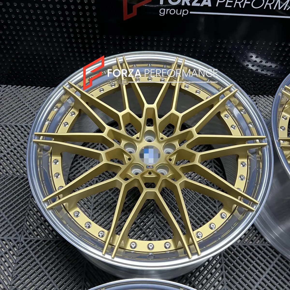 21 Inch Forged Wheels Rims For Bmw M5 F90 Lci 2023 1