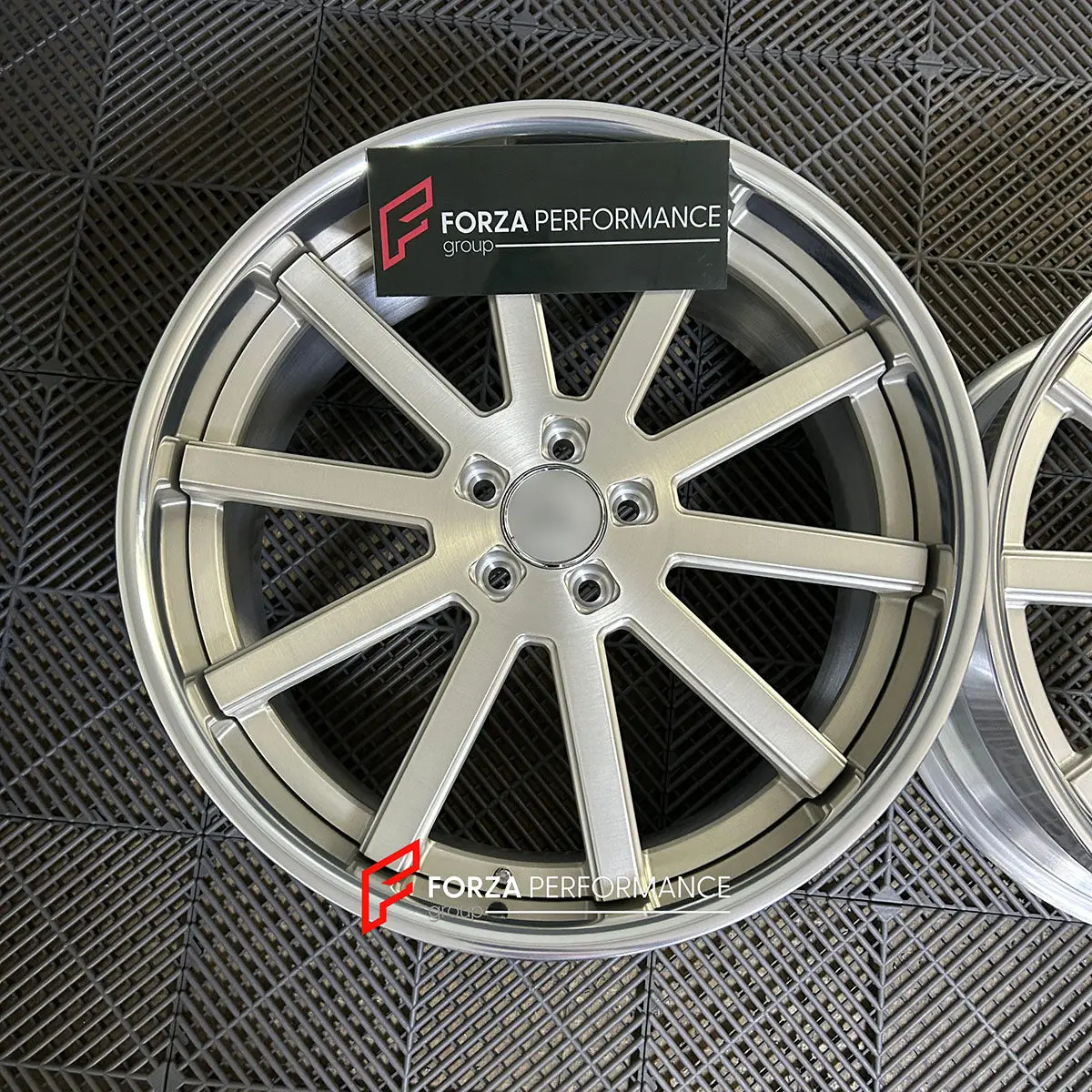 21 Inch Forged Wheels Rims For Mercedes Benz E-Class Coupe E53 C238 Facelift 2019 1