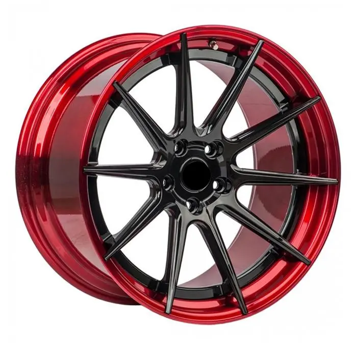 Forged Wheels Forged 1 For All Models 1