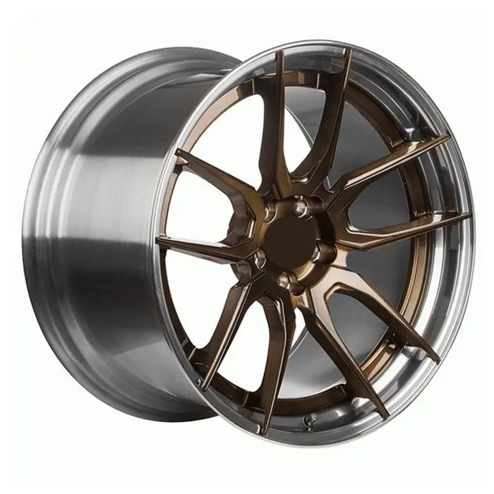 Forged Wheels Forged 4 For All Models 1