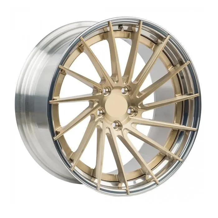 Forged Wheels Forged 6 For All Models 1