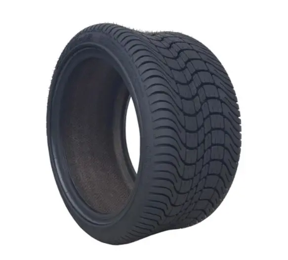Golf Cart Tire 215/35-12 Arisun Cruze Low Pro Tire 1