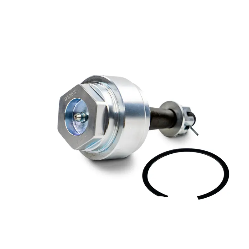 Cognito 11-25 Chevrolet Silverado 2500 Alpha Ball Joint W/ Press-In Style Upper Control Arm 1