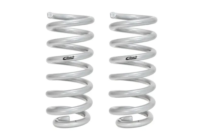 Eibach Pro-Truck Lift Kit 19-20 Chevrolet Silverado 1500 5.3L V8 4Wd (Front Springs Only) 1
