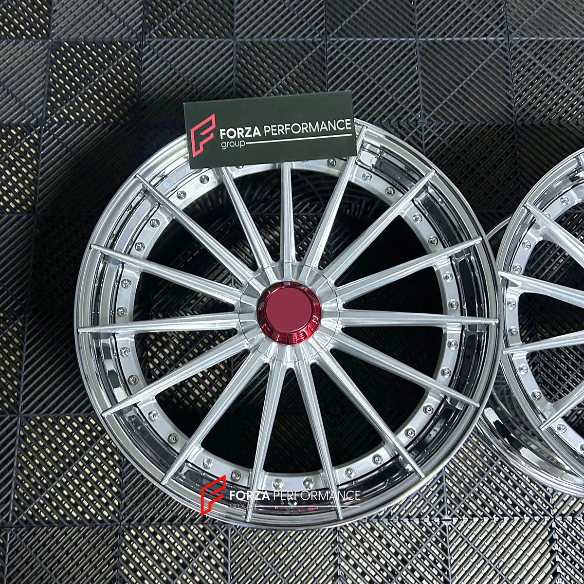 22 Inch Forged Wheels Rims For Bentley Continental Gt 2016 1