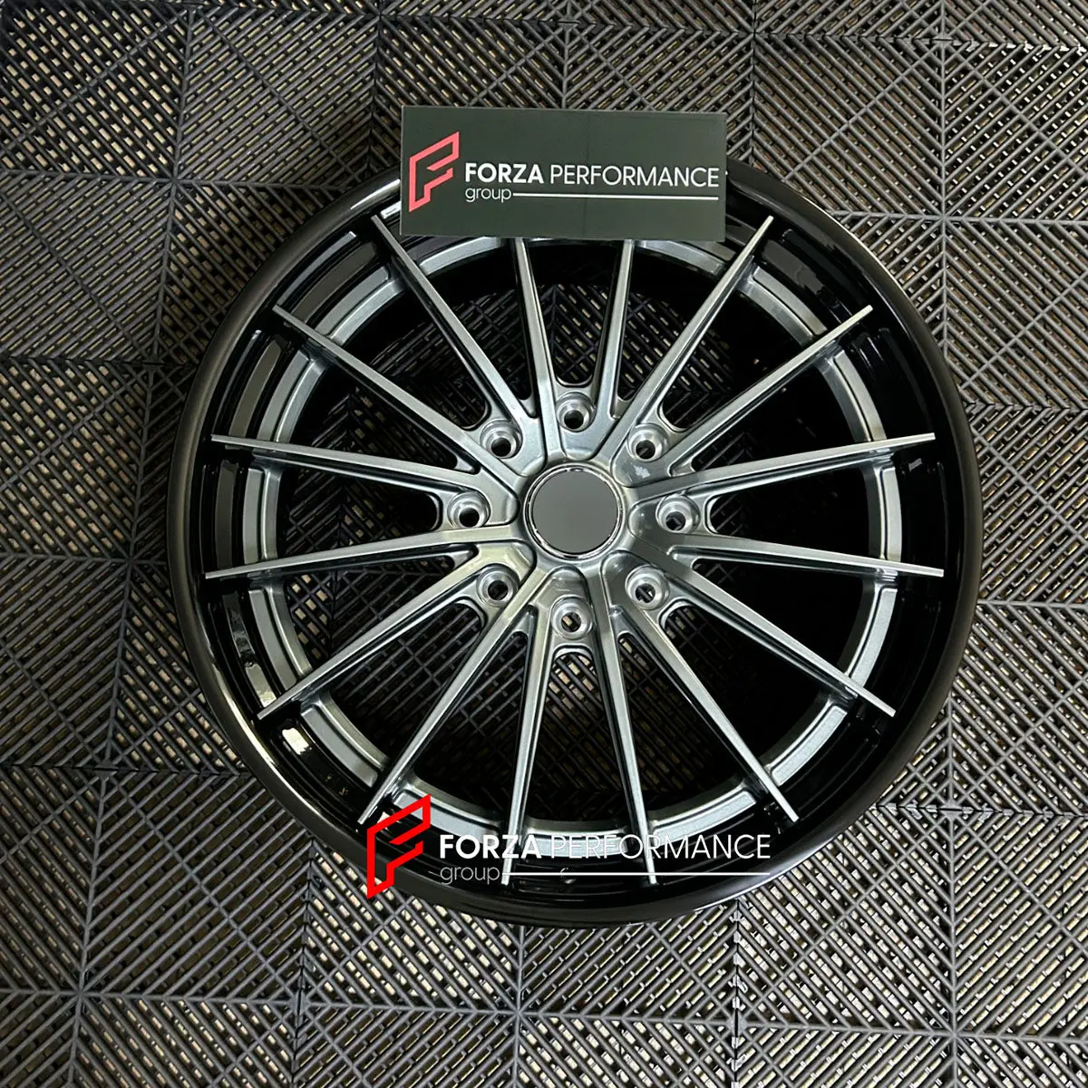 22 Inch Forged Wheels Rims For Mercedes Benz G Class G63 4X4 2023 1