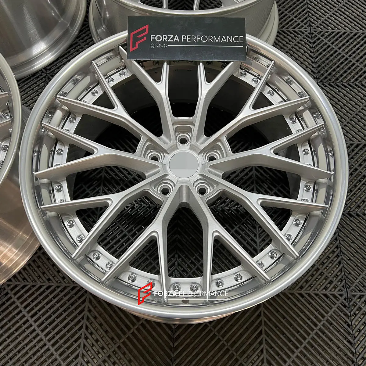 22 Inch Forged Wheels Rims For Mercedes Benz G Class G63 Amg W465 2025 1