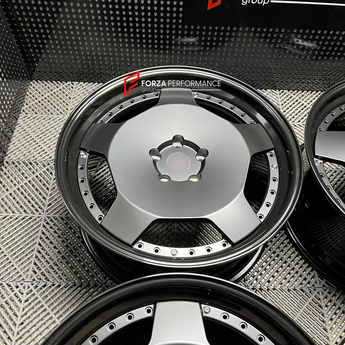 22 Inch Forged Wheels Rims For Mercedes Benz G Class G63 W465 2025 1
