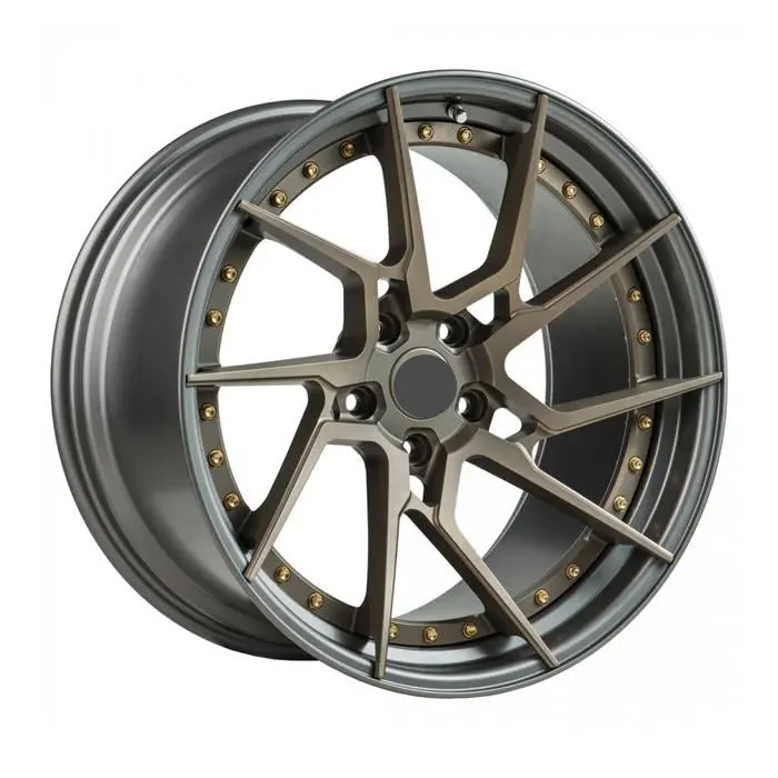 Forged Wheels Forged 10 For All Models 1