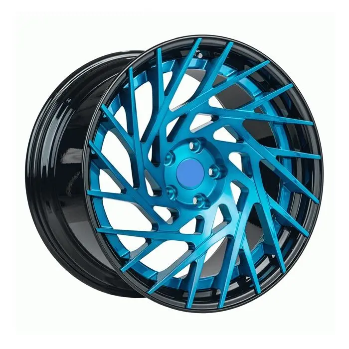 Forged Wheels Forged 11 For All Models 1