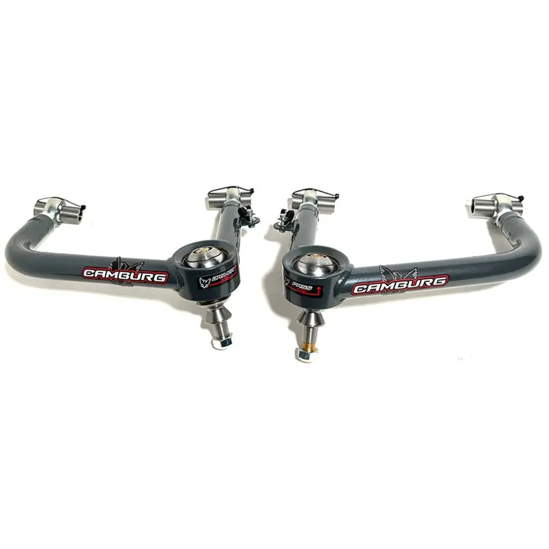 Camburg 22-23 Toyota Landcruiser 300 Series 1.25 Performance Heim/Uniball Upper Arms 1