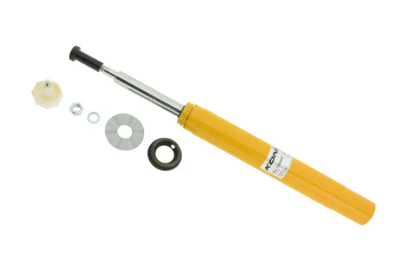 Koni Yellow Sport Front Shock Absorber For 1986–1991 Bmw E30 325Ix (Awd) Including Touring Models 1