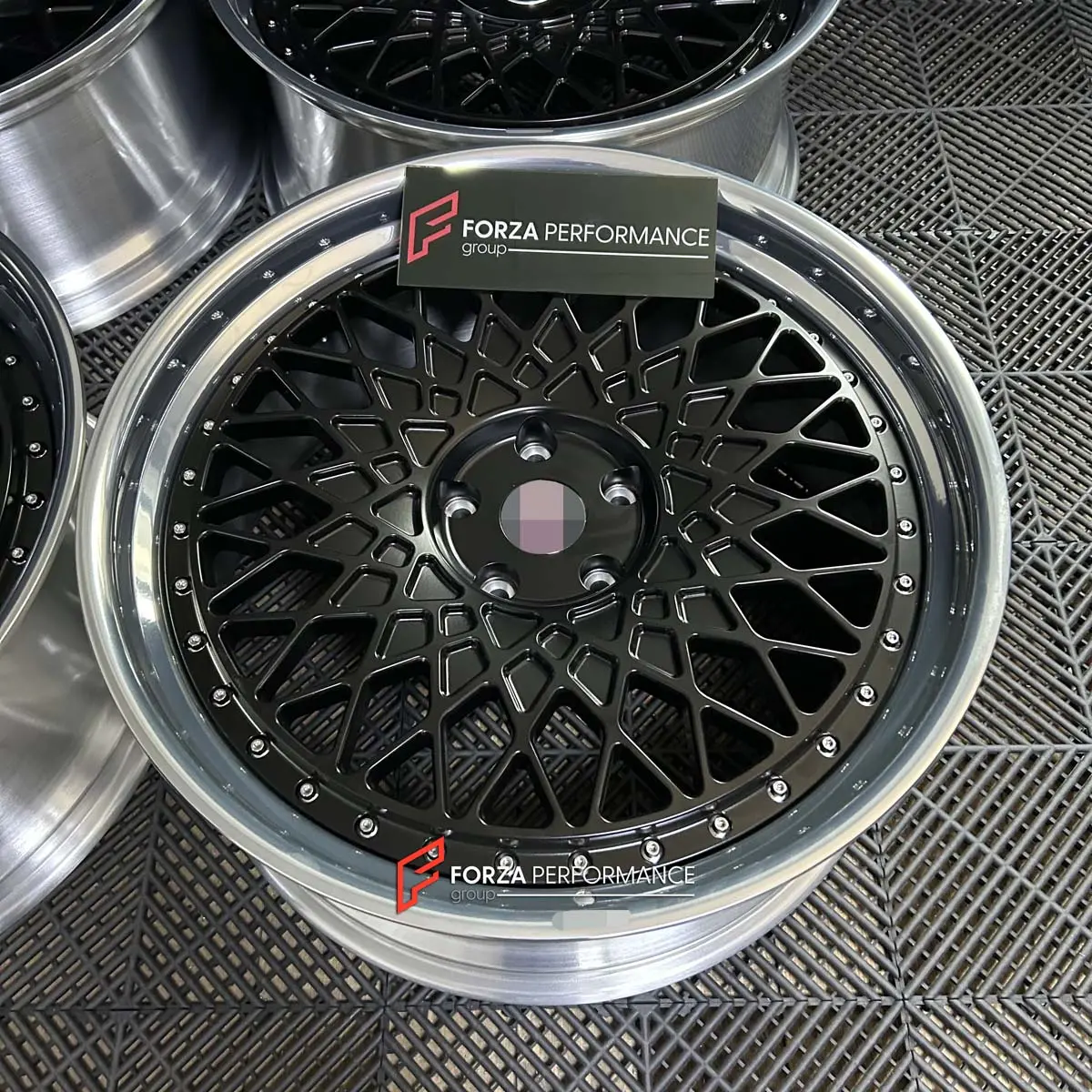 23 Inch Forged Wheels Rims For Mercedes Benz G Class G63 W464 W463a 2023 1