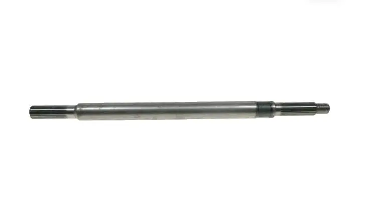 Passenger Side Rear Axle Shaft For Ezgo Txt Electric Golf Carts 1994+ 1