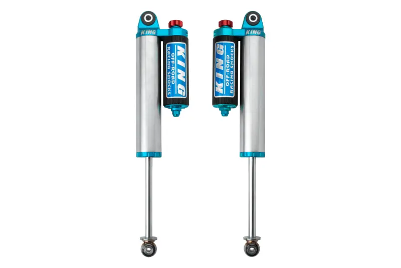 King Shocks 2019+ Mercedes-Benz Sprinter Rear 4Wd 2500 2.5 Sspb Pair W/ Adj (3500 Req Kh02-207) 1