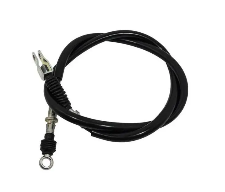 Driver Side Brake Cable 50" For Yamaha Drive 2 Golf Carts 2017+ 1
