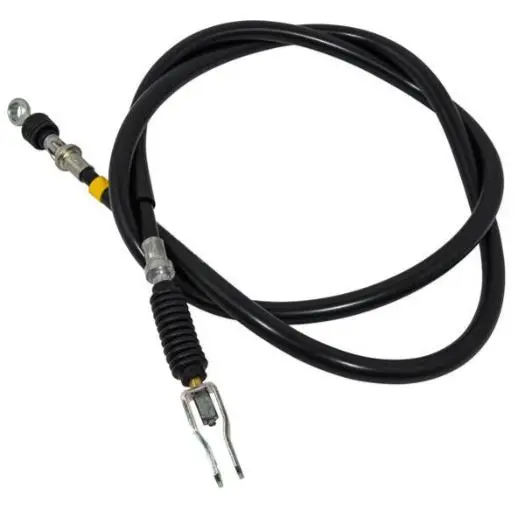 Passenger Side Brake Cable For Yamaha Drive 2 Gas Golf Carts 2017+ 1