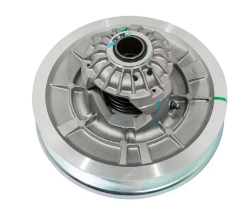 Driven Clutch Secondary Sheave Assembly For Yamaha Drive 2 Gas Golf Carts 2017+ 1