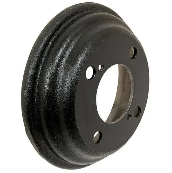 Brake Drum For Gas Yamaha Drive 2 Golf Carts 2017+ 1