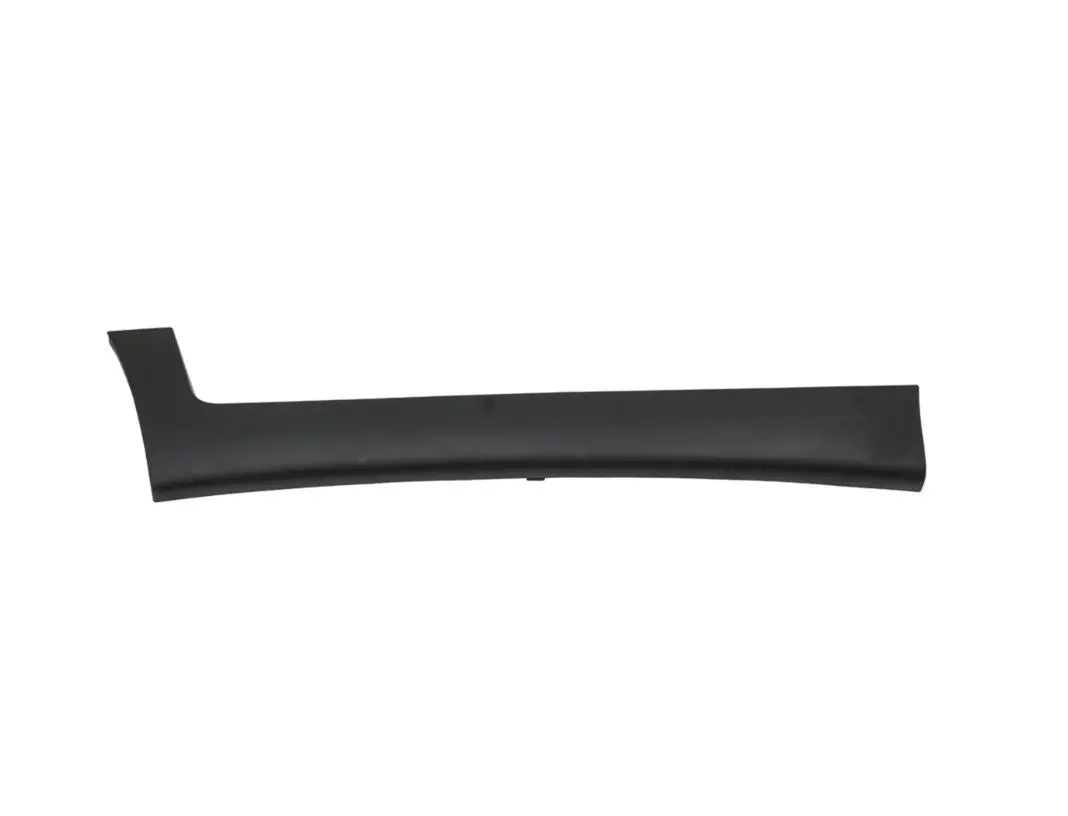 Side Panel Trim- Driver Side For Yamaha Drive Ii Golf Carts 2017+ 1