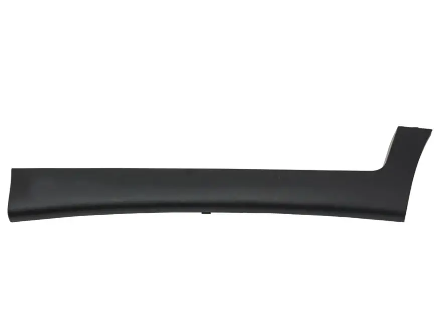 Side Panel Trim- Passenger Side For Yamaha Drive Ii Golf Carts 2017+ 1