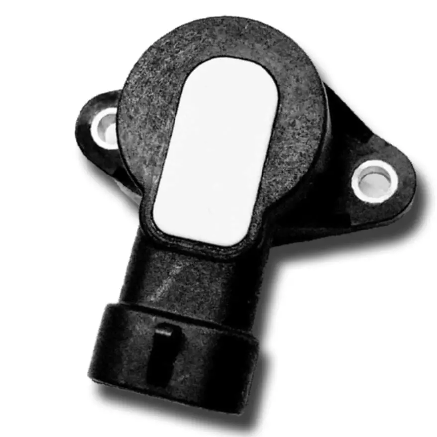 Throttle Sensor For Yamaha G29/Drive Golf Carts 2007-2016 1