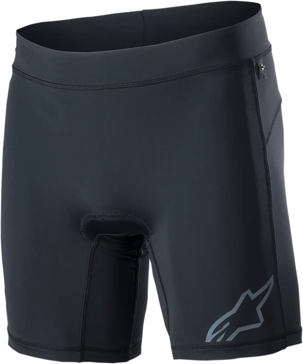Alpinestars Drop Inner Shorts - Black - Us 30 1716022-10-30 1