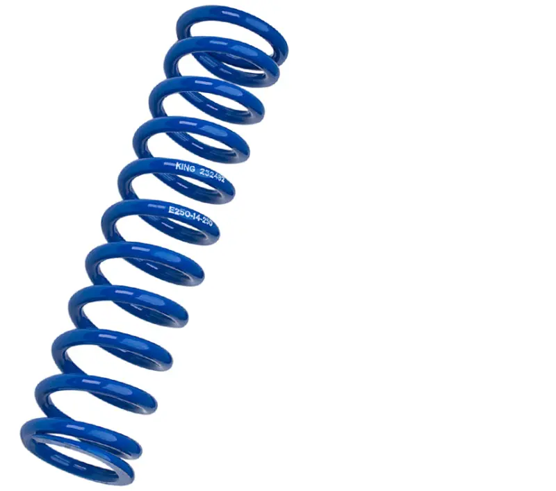 King Shocks 2.5 Id Coil Springs 16 X 150Lb 1