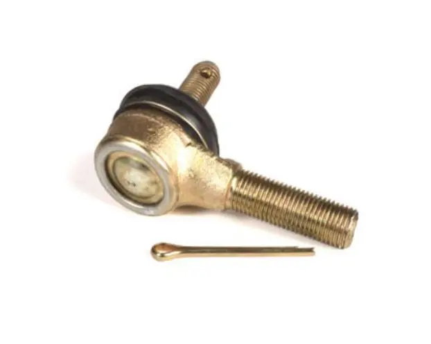 Tie Rod End, Right Thread For Yamaha G2-G14 Golf Carts 1985-2001 1