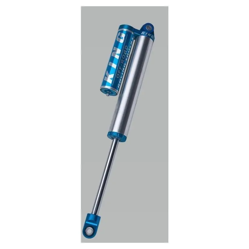 King Shocks 12In 2.5 Pr Coilover Shock Hose Remote Reservoir W/O Springs W/Compression Adjuster 1
