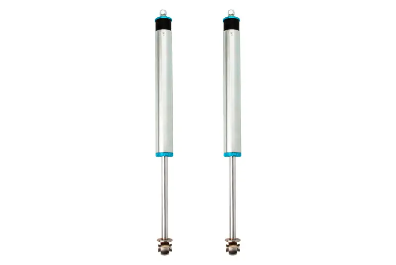 King Shocks 07-18 Jeep Wrangler Jk Front 2.0 Dia Internal Reservoir Shock 3-5In Lift (Pair) 1