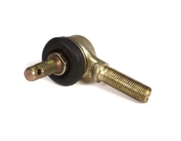 Tie Rod End, Left Thread For Yamaha G2-G14 Golf Carts 1985-2001 1