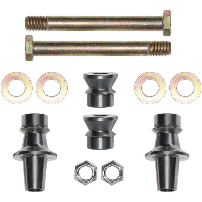 Camburg Heim Steering Bolt & Spacer Kit 1