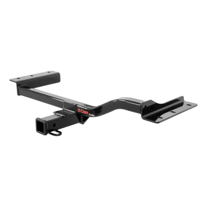Curt Class 3 Trailer Hitch – 2-Inch Receiver, Fits 2016–2019 Lexus Rx450H 1