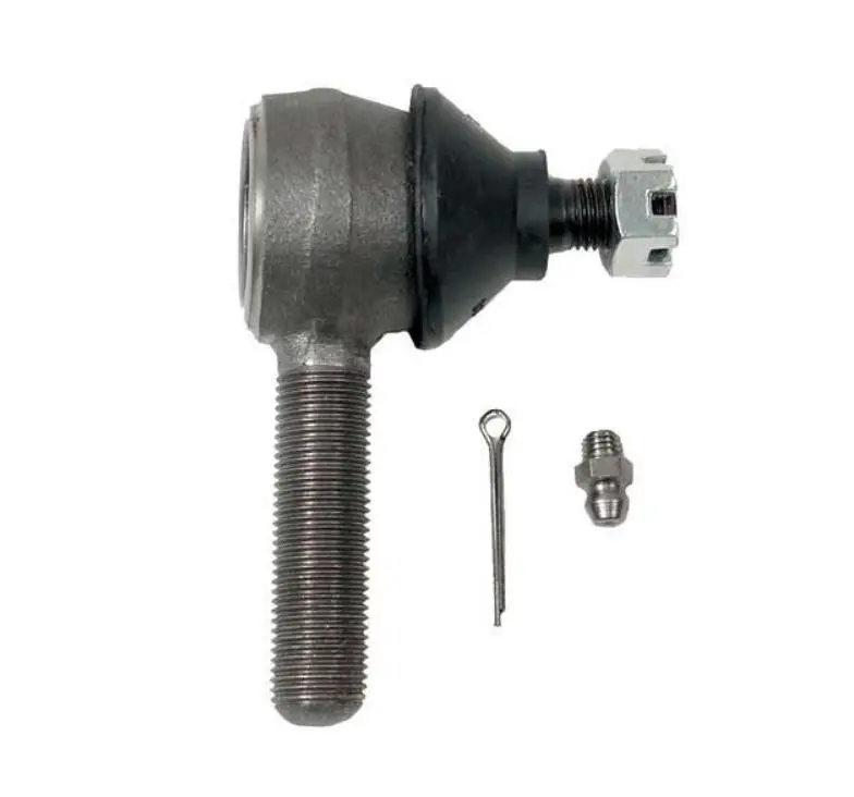 Passenger Side Tie Rod End For Ezgo Golf Carts 1965-2000 1