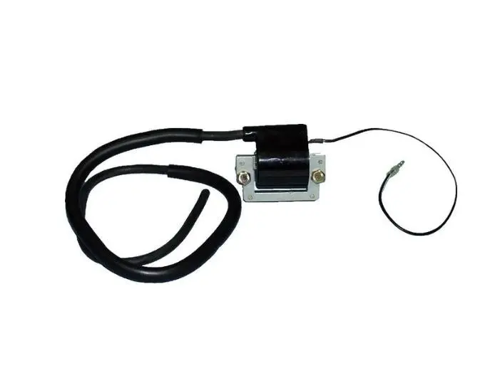 Ignition Coil For Yamaha 2-Cycle Gas G1 Golf Carts 1979-1986 1