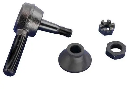 Driver Side Tie Rod End For Ezgo Golf Carts 1965-2000 1