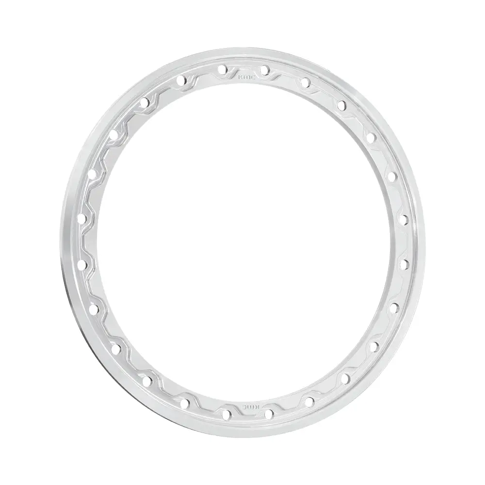 Ks Bead Ring 14" - Machined 1