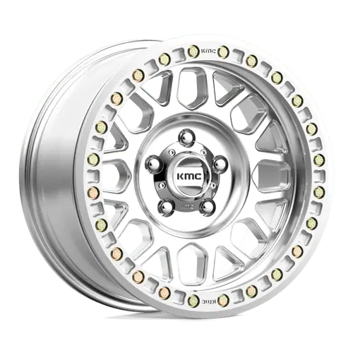 Grenade Desert Bl 20X9 5X5.0 Mach -12 1