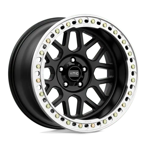 Grenade Crawl Bl 20X10 5X5.0 S-Blk -48 1