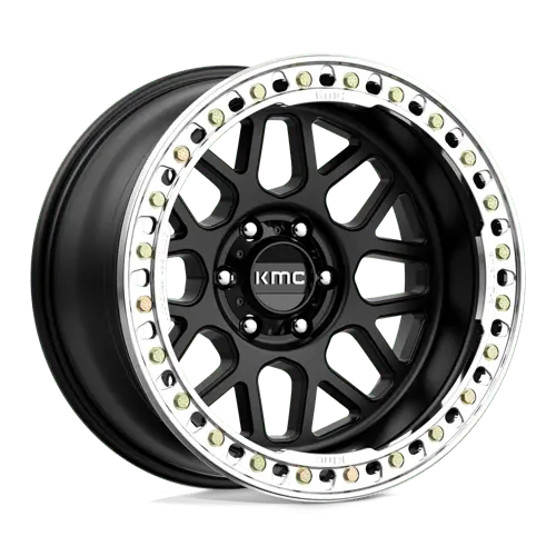 Grenade Crawl Bl 20X10 6X5.5 S-Blk -48 1