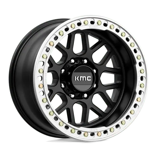 Grenade Crawl Bl 20X10 8X6.5 S-Blk -48 1