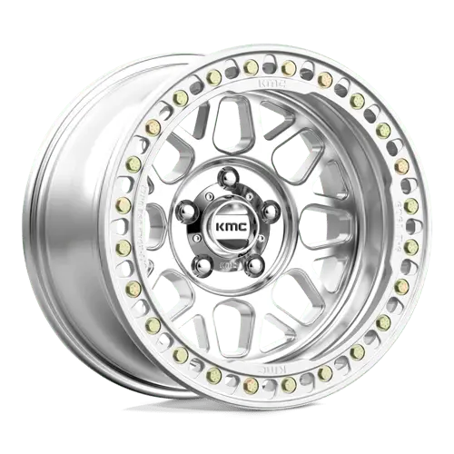 Grenade Crawl Bl 17X8.5 5X5.0 Mach +0 1