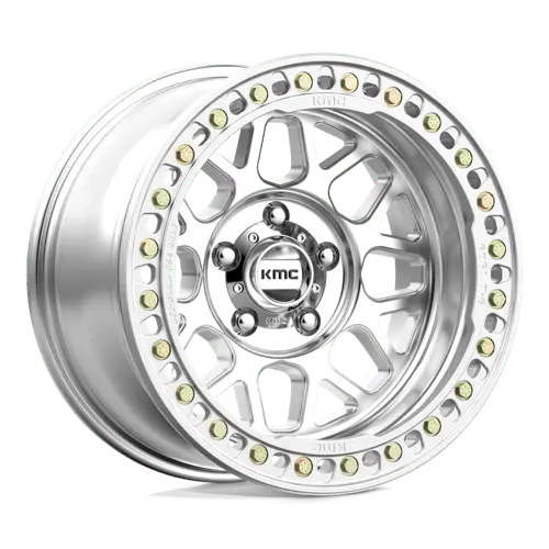 Grenade Crawl Bl 17X8.5 8X6.5 Mach +0 1