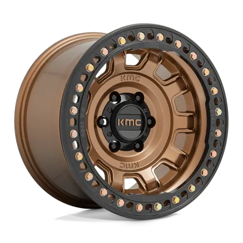 Tank Bl 17X9 5X5.0 M-Brz -15 1