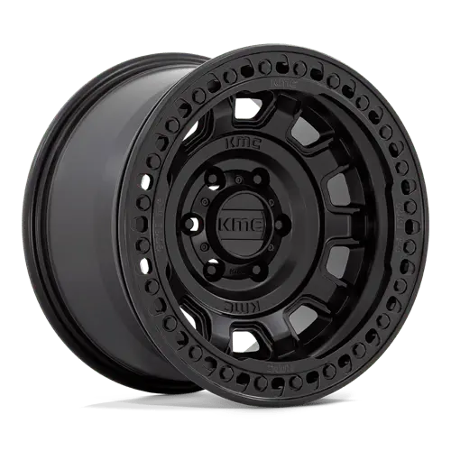 Tank Bl 17X9 5X5.0 S-Blk -15 1