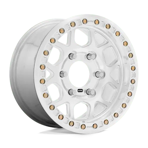 Mesa Forged Bl 17X9 6X6.5 108 +0 Rw-Mch 1